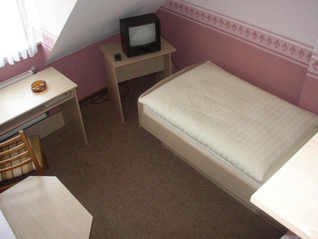 Hotel Munsterer Hof Eksteriør billede