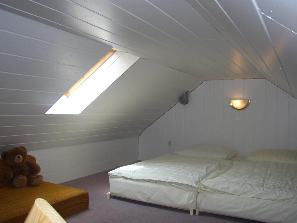 Hotel Munsterer Hof Eksteriør billede