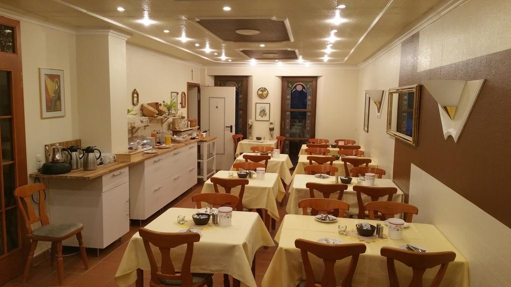 Hotel Munsterer Hof Eksteriør billede