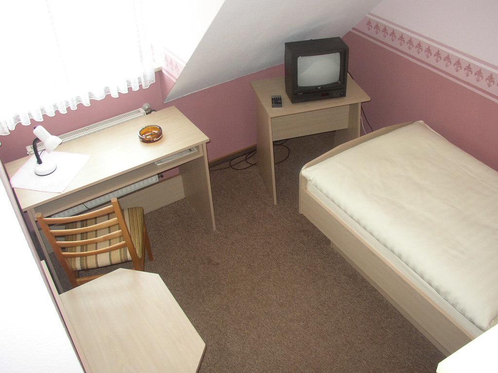 Hotel Munsterer Hof Eksteriør billede