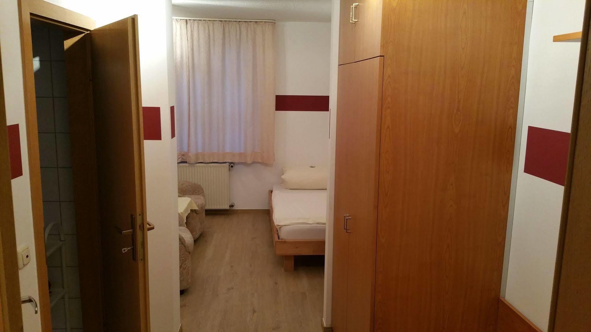 Hotel Munsterer Hof Eksteriør billede