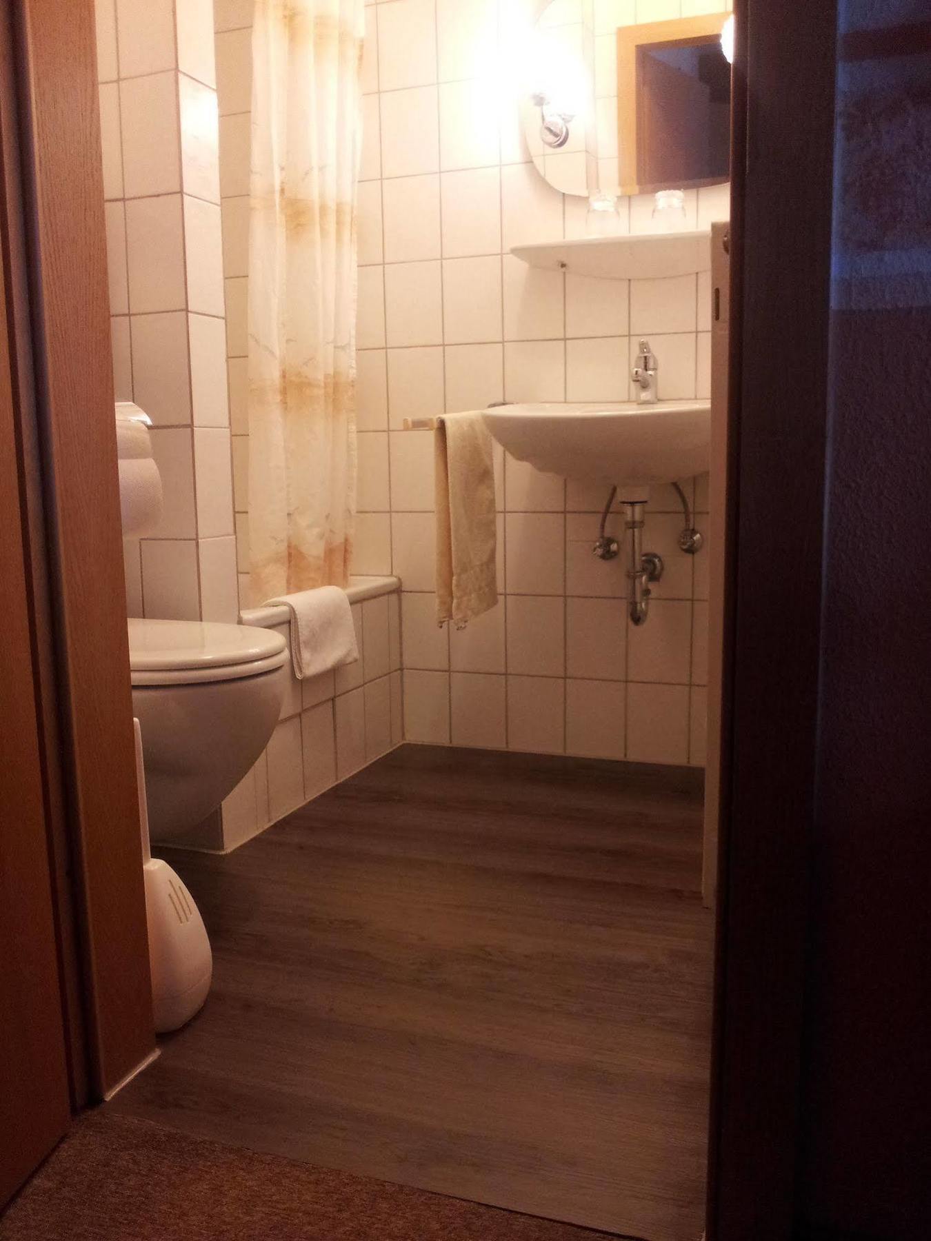 Hotel Munsterer Hof Eksteriør billede