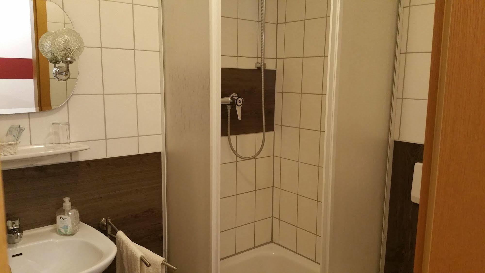 Hotel Munsterer Hof Eksteriør billede