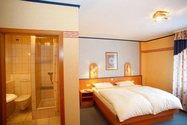 Hotel Munsterer Hof Eksteriør billede
