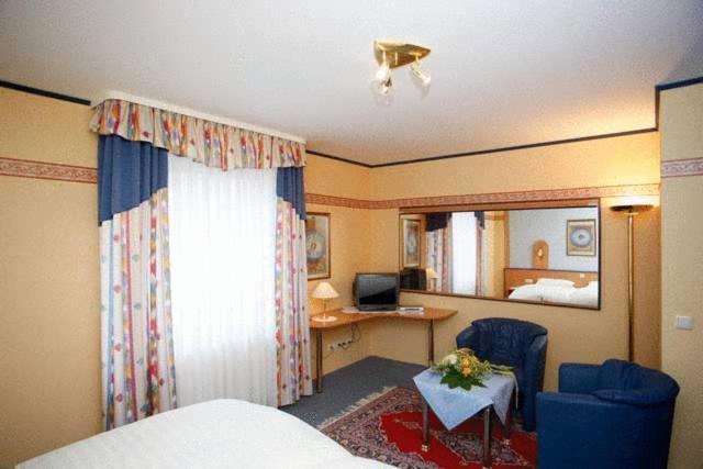 Hotel Munsterer Hof Eksteriør billede